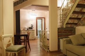 Cute Suite By Villa Il Mosaico